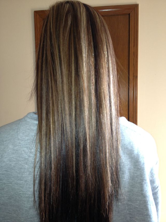 Highlight/lowlight