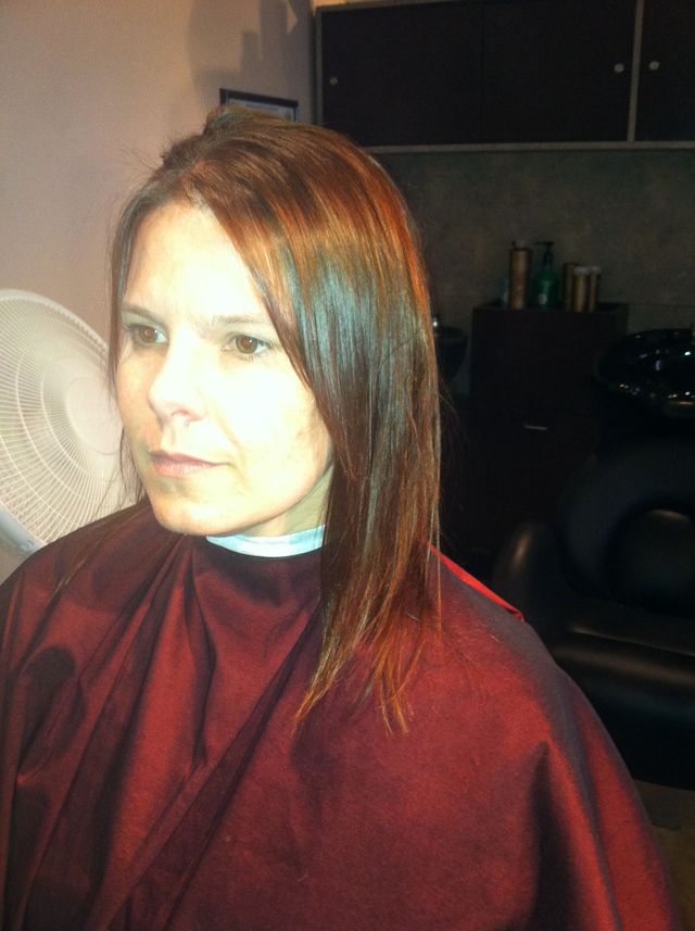 Hot Head Hair Extensions