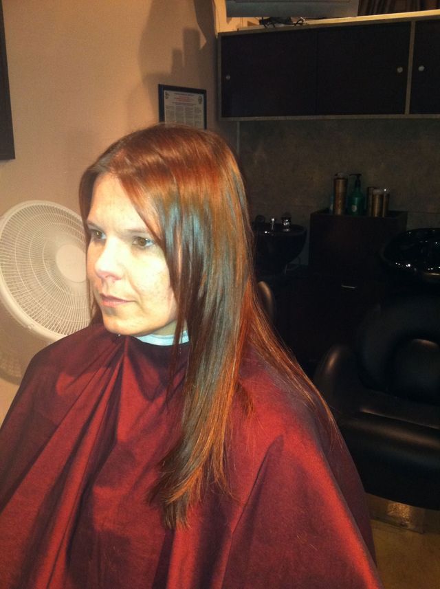 Hot Head Hair Extensions