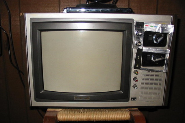 How China Sees TV