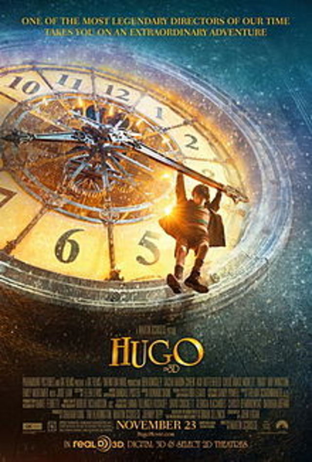 Hugo Bangstyle.Com