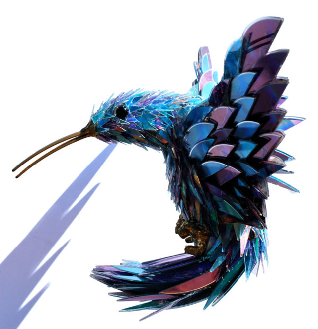 Hummingbird