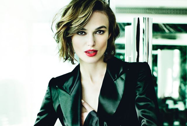 I ain't afraid of no cut