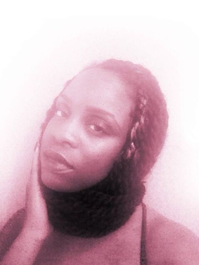 I am my hair 
