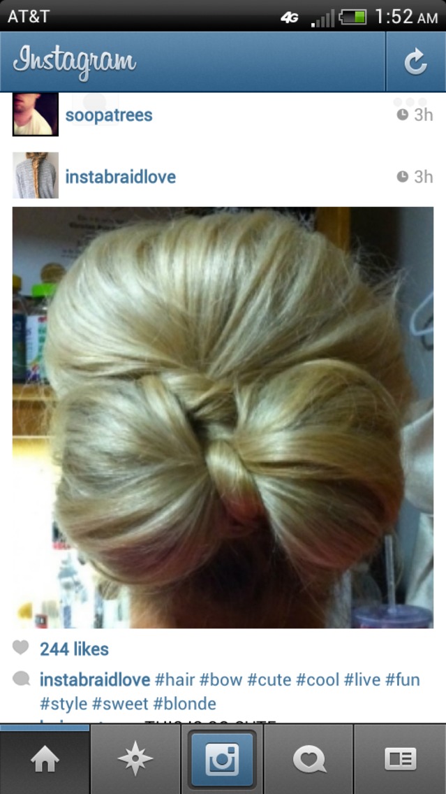 I cannot wait to try this!