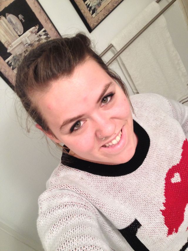 I love Cali 