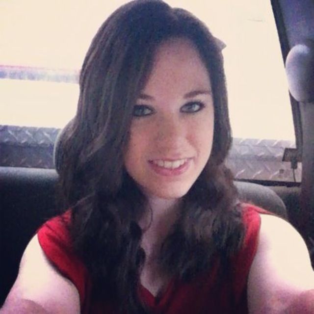 I love curly hair <3