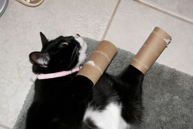I rollz