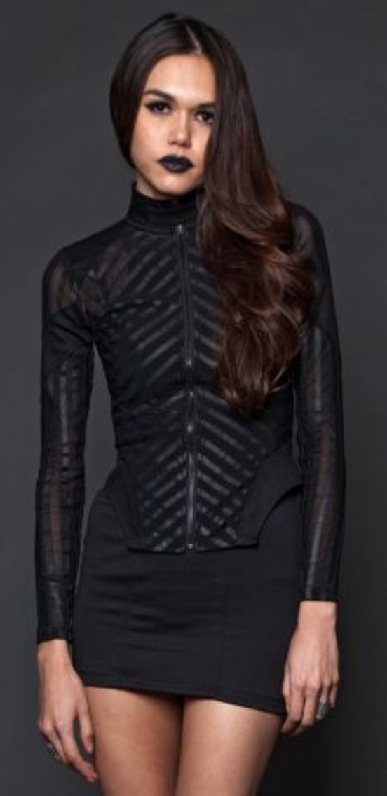 IG: mateoitis  - soft brushed out curls . 