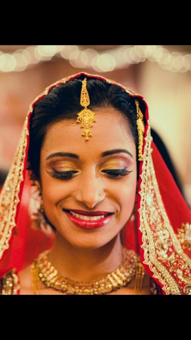 Indian Bride 1