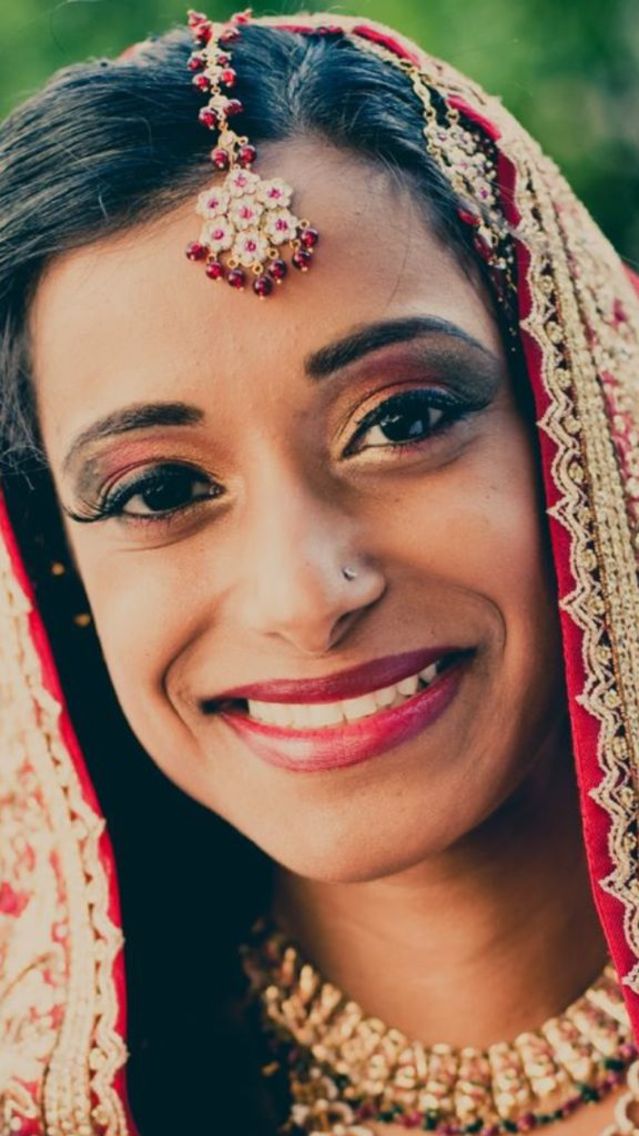Indian Bride 2