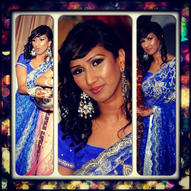 Indian Wedding