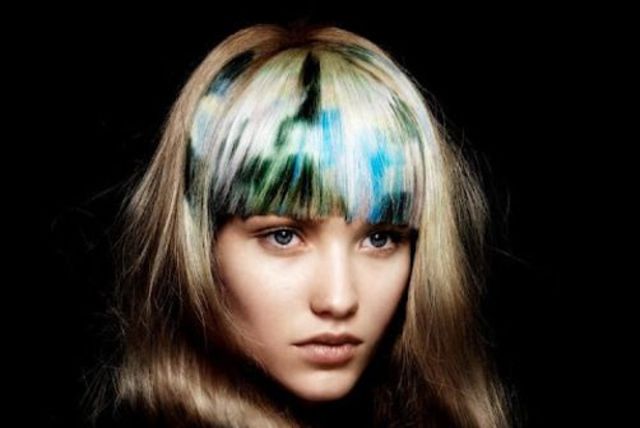 Inspirational Colour