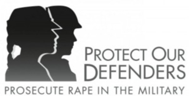 Invisible War Rape Bangstyle