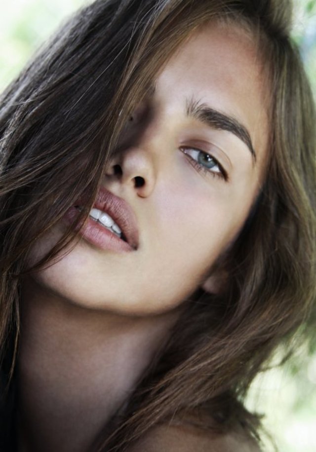 Irina Shayk