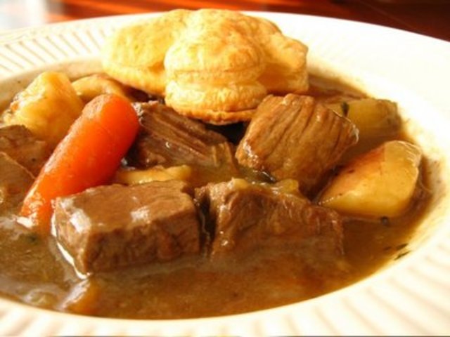 Irish-stew