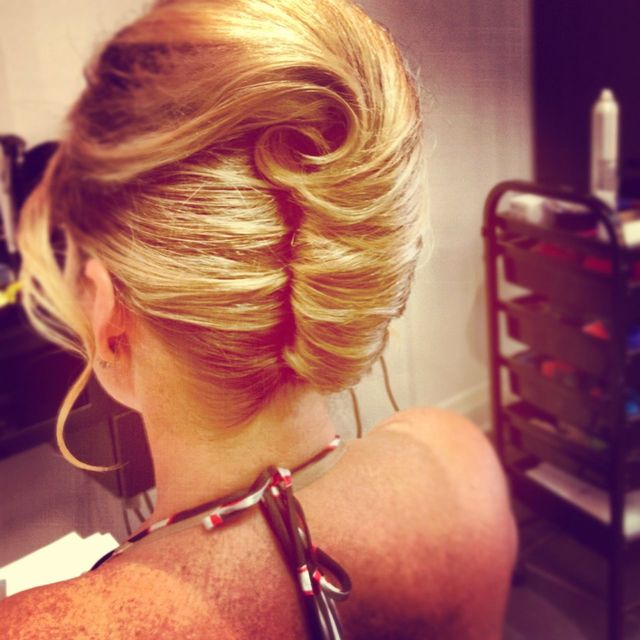 Is that Betty draper?