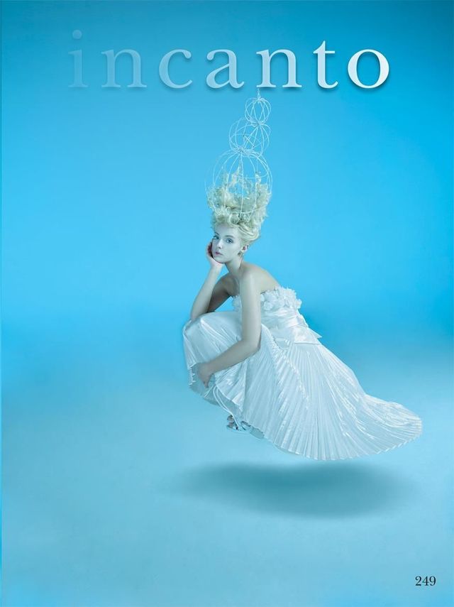 Italian Vogue Sposa 