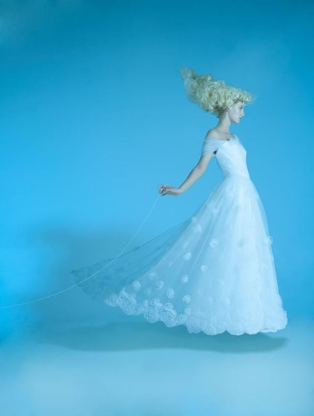 Italian Vogue Sposa 