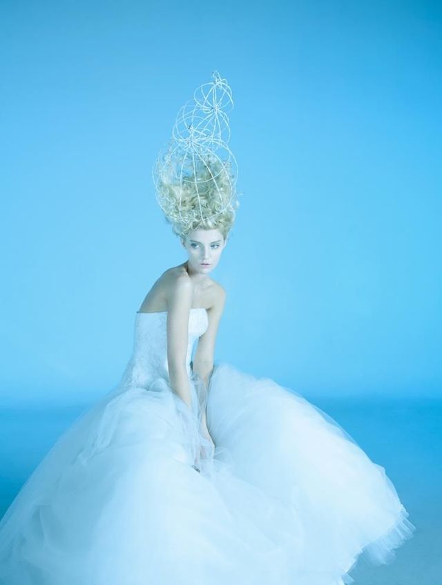 Italian Vogue Sposa