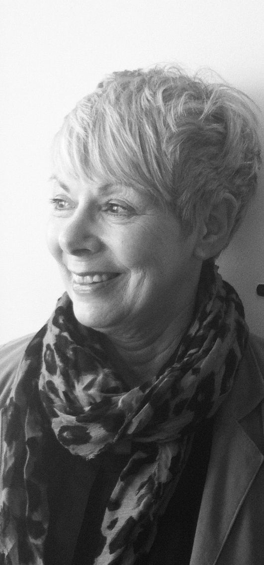 It's not about age, it's about attitude!