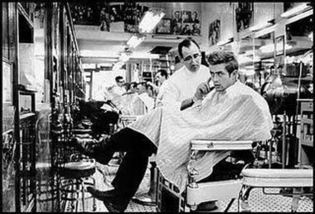 James Dean