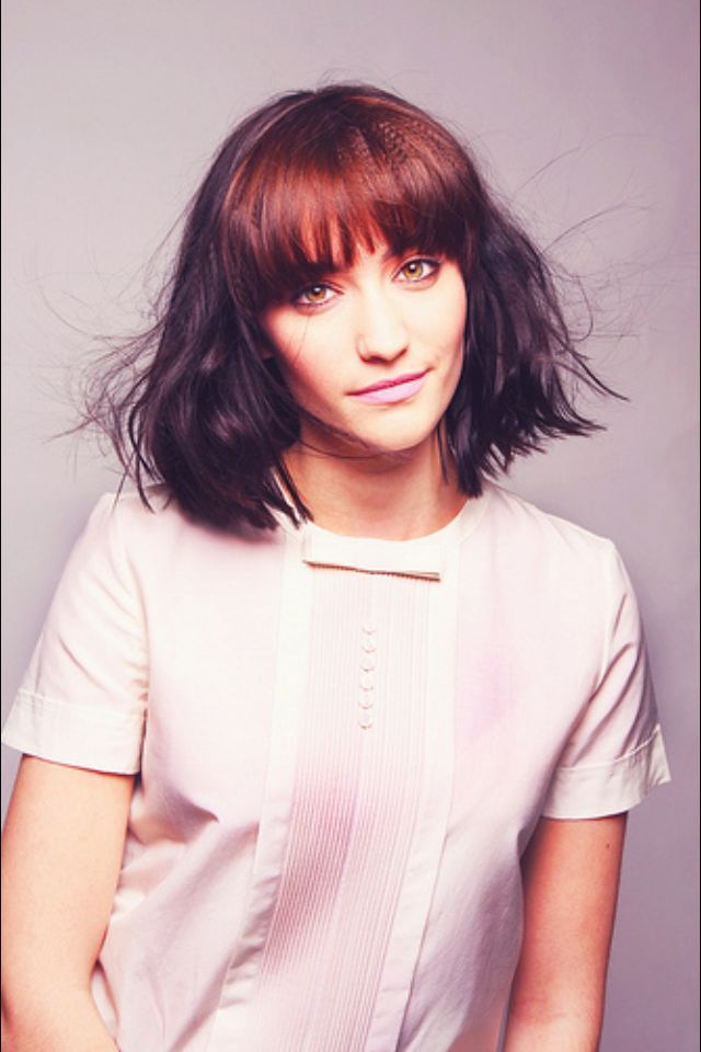 James Roberts Salon Shoot