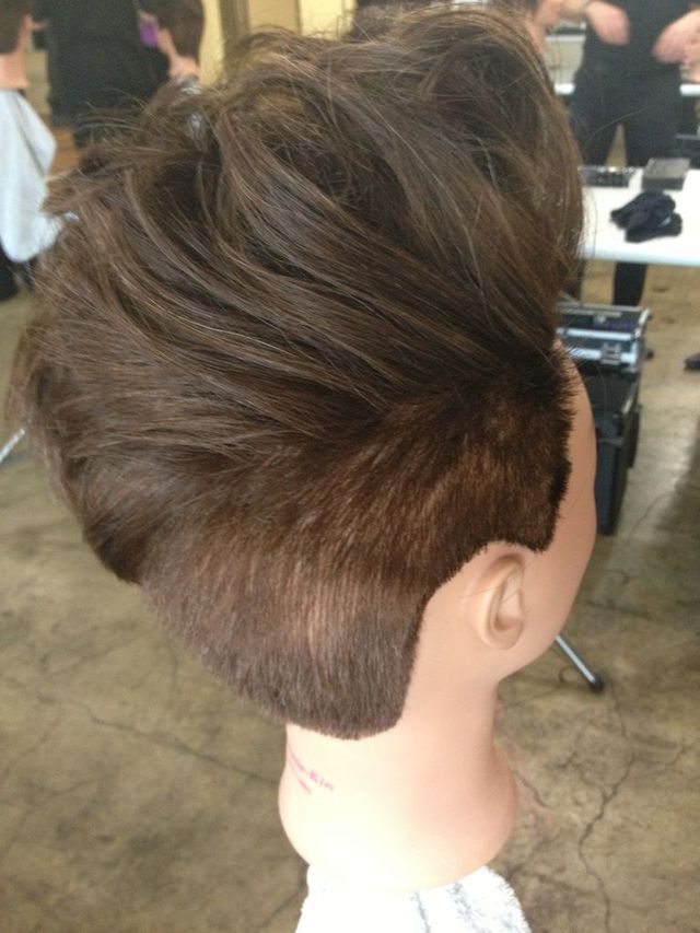 Jason Reyes cutting class