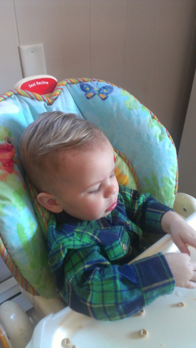 Jaxson Paul