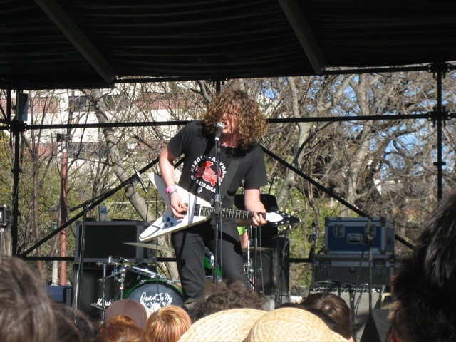 JayReatard