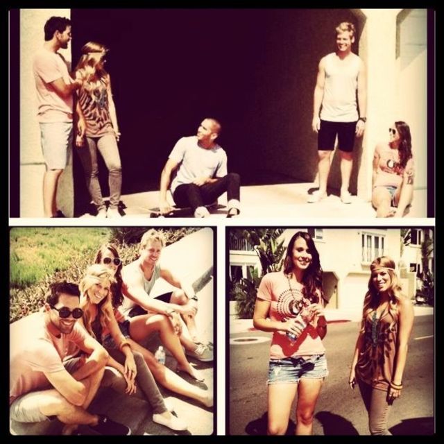 Jedediah clothing look book