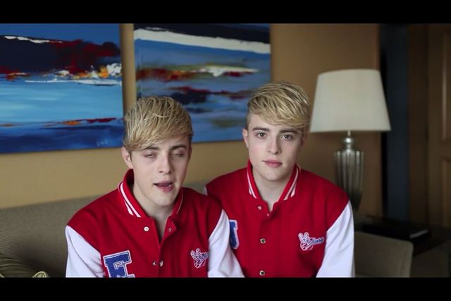 Jedward 