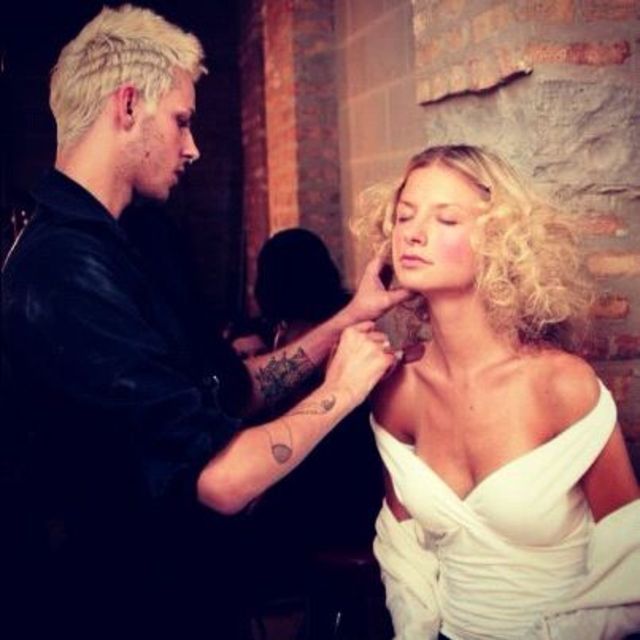 Jeffrey sebelia show