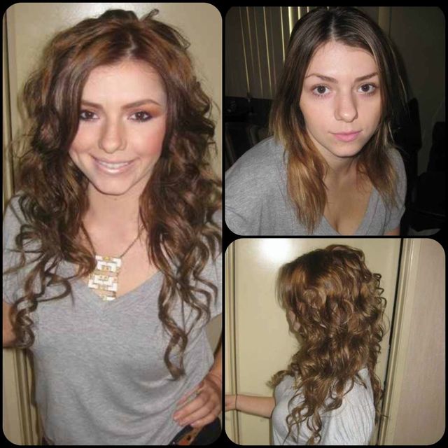 Jenny Jones Make-over