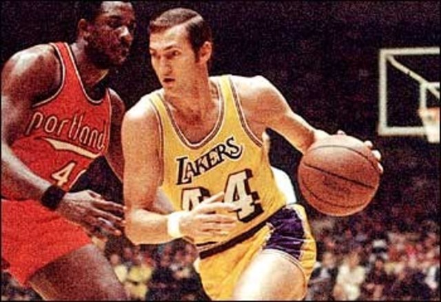 Jerry West Bangstyle.Com