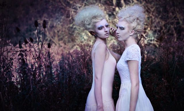 Jessica Augarde Photography