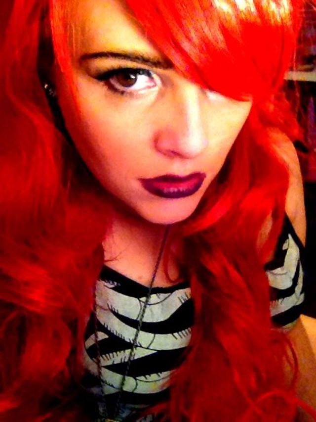 Jessica rabbit
