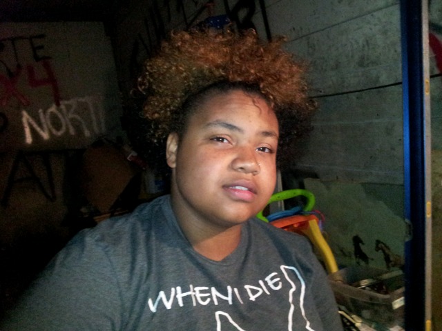 Jew 'frooo :)