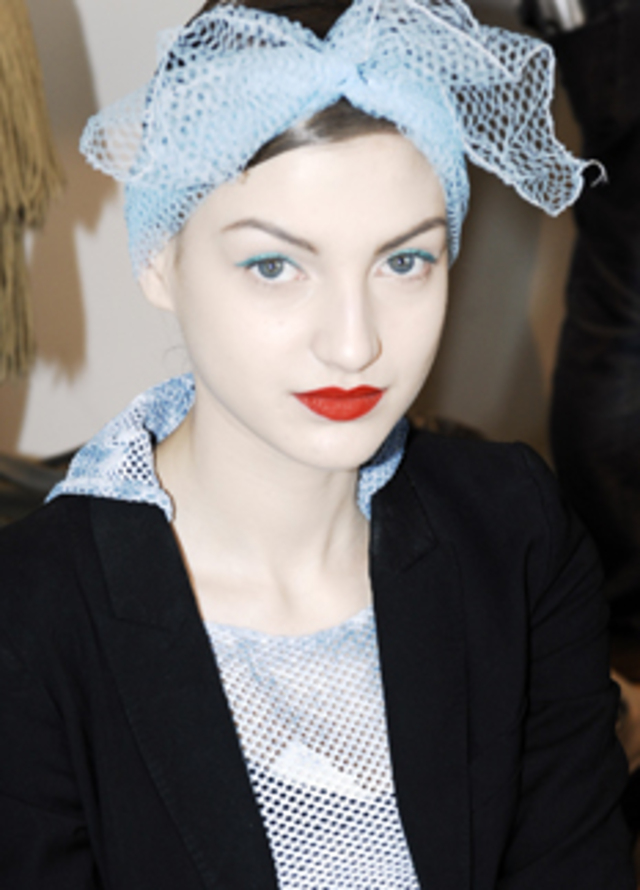 Jil Sander Fall 2011 RTW