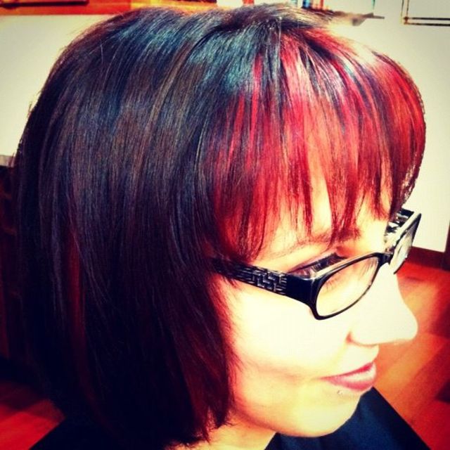 Joico Intensives Red Color