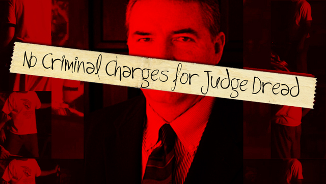 JudgeWilliamAdamsBangstyle.com