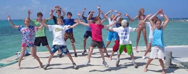 Jumping Jacks Bangstyle Michelle Obama