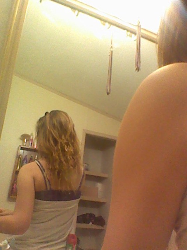 Just Curls/Waves