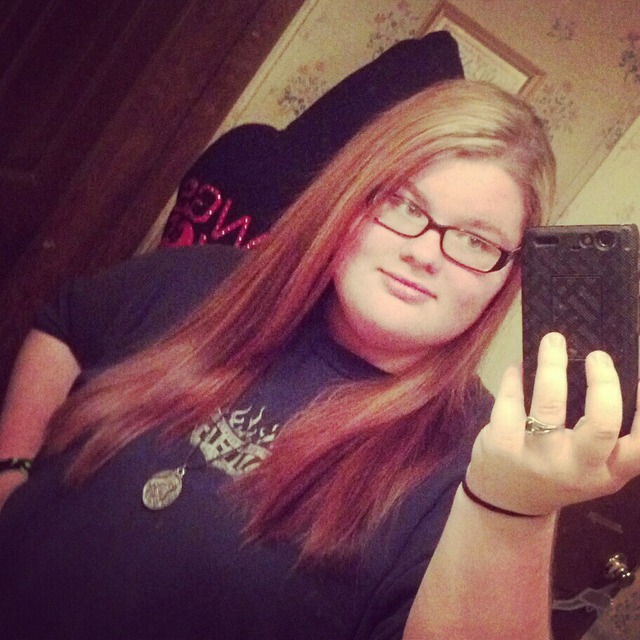 Just Me :)