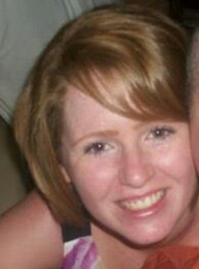 Just me