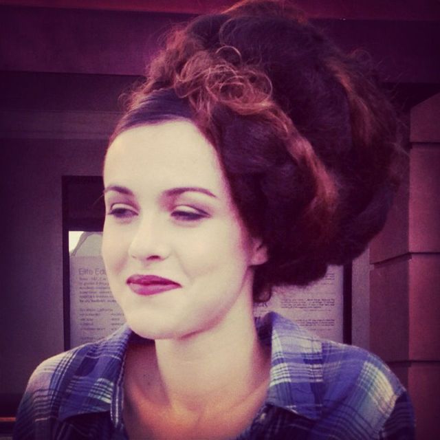 KR up do