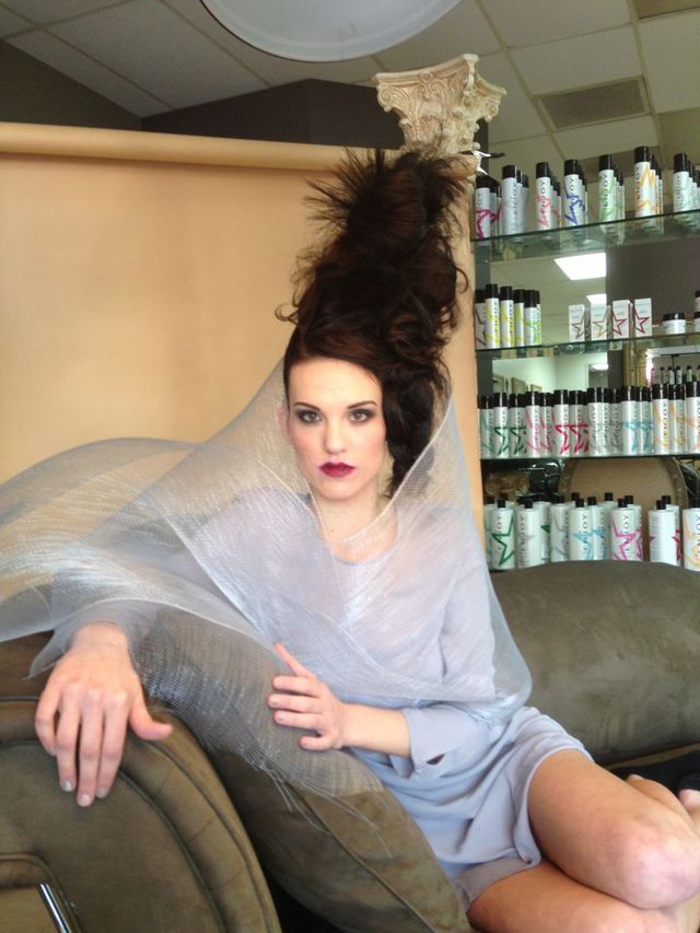 Kalea rose editorial 