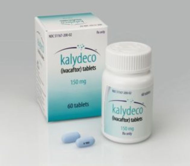 Kalydeco