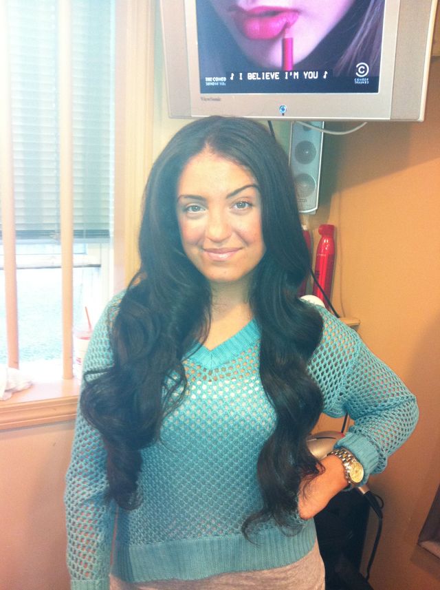 Kardashian realness!!