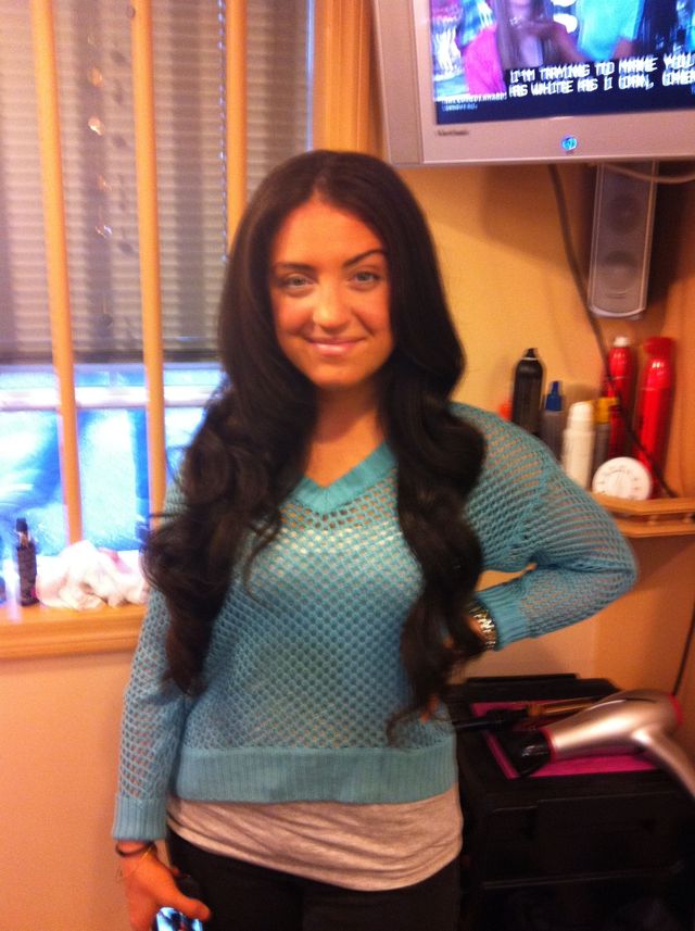 Kardashian realness!!